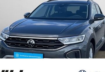VW T-Roc 35.784 km 17.770 &euro; Hildesheim 31137