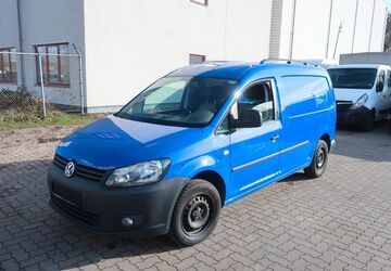VW Caddy 92.486 km 8.900 &euro; Hannover 30179