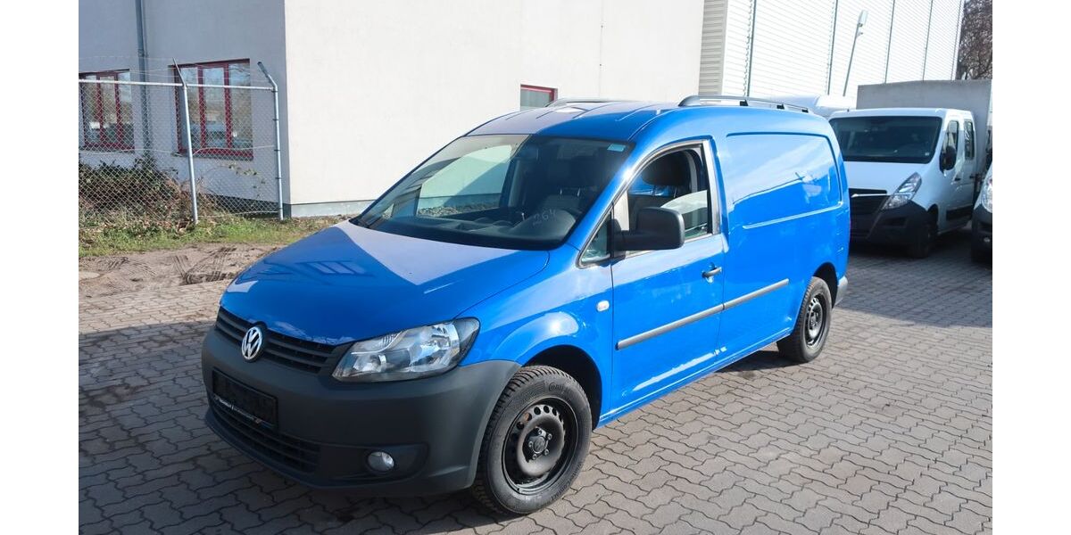VW Caddy 92.486 km 8.900 &euro; Hannover 30179