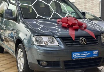 VW Caddy 223.000 km 3.990 &euro; Nordstemmen 31171