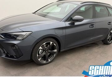 Cupra Leon 1.100 km 41.300 &euro; Peine 31226
