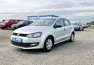 VW Polo 151.000 km 4.999 &euro; Hildesheim 31137