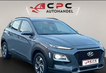 Hyundai KONA 35.980 km 15.900 &euro; Hannover 30165