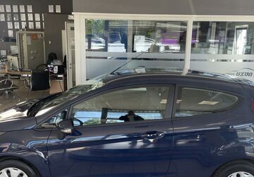 Ford Fiesta 89.792 km 3.690 &euro; Hannover 30419