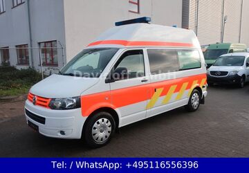 VW T5 Transporter 246.219 km 10.900 &euro; Hannover 30179