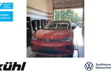 VW ID.4 12.526 km 45.570 &euro; Hildesheim 31137