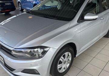 VW Polo 15.998 km 13.950 &euro; Salzgitter 38226