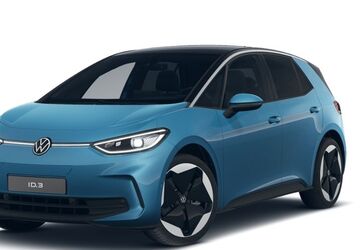 VW ID.3 2.800 km 41.569 &euro; Alfeld 31061