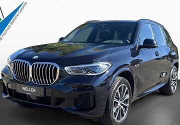 BMW X5 52.329 km 56.980 &euro; Hildesheim 31137