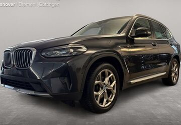 BMW X3 74.240 km 37.307 &euro; Hannover 30539