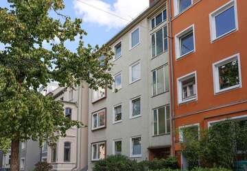 Wohnung Hannover Vahrenwald-List - 4 Zimmer, 76 m&sup2;, 900&euro; | Angebot:27459903