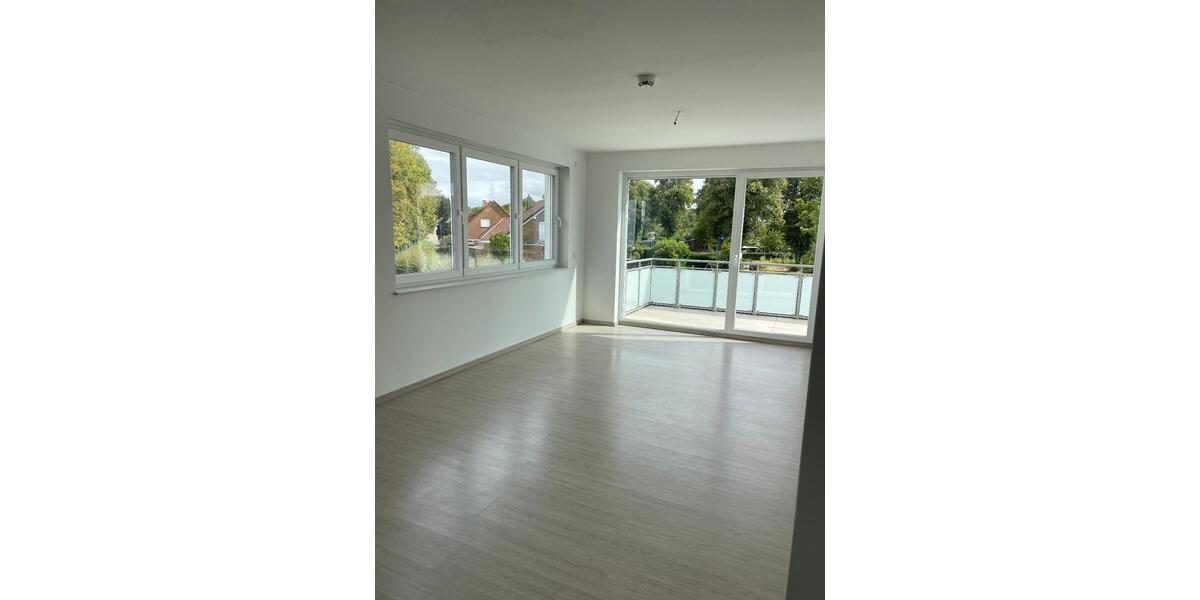 Etagenwohnung Lengede - 3 Zimmer, 77 m&sup2;, 913&euro; | Angebot:27605704