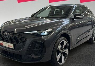 Audi Q5 9.999 km 79.990 &euro; Hannover 30179