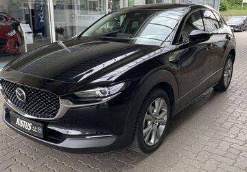 Mazda CX-30 21.137 km 26.990 &euro; Hildesheim 31137