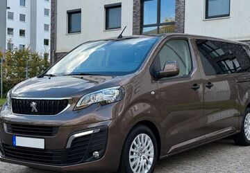 Peugeot Traveller 87.479 km 21.999 &euro; Laatzen 30880