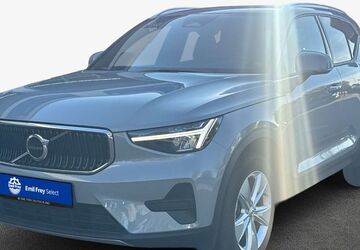 Volvo XC40 20.603 km 29.435 &euro; Hildesheim 31135