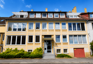 Wohnung Hildesheim Altstadt - 3 Zimmer, 82 m&sup2;, 680&euro; | Angebot:27197406