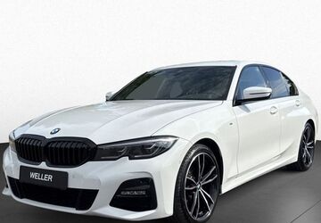 BMW 320 38.670 km 33.950 &euro; Hildesheim 31137