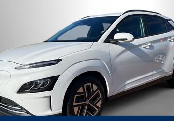 Hyundai KONA 51.600 km 24.780 &euro; Hannover 30659