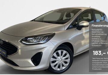 Ford Fiesta 24.677 km 13.100 &euro; Gronau / Leine 31028