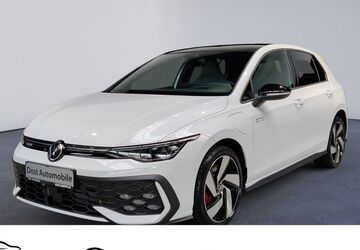 VW Golf 5.500 km 48.590 &euro; Hildesheim 31135