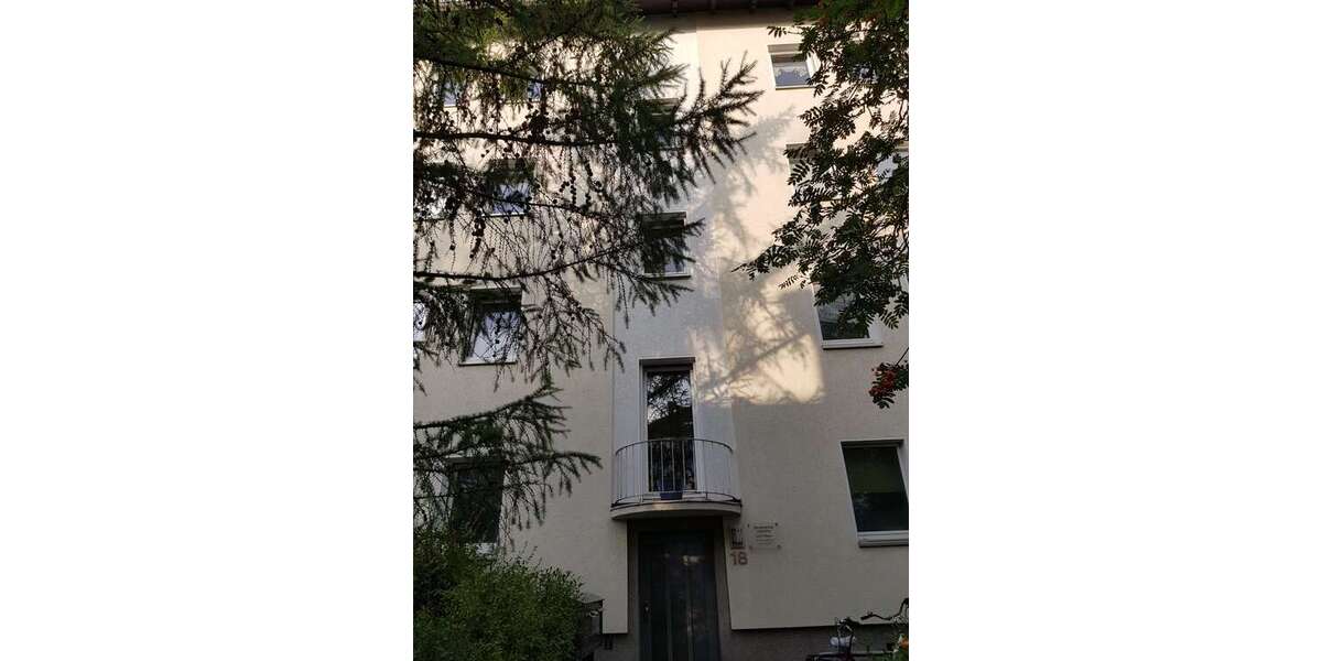 Etagenwohnung Hannover Mitte - 2 Zimmer, 52 m&sup2;, 660&euro; | Angebot:27443368