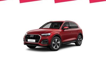 Audi Q5 24.411 km 38.990 &euro; Hannover 30179
