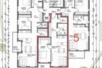 Etagenwohnung Hildesheim Bockfeld - 3 Zimmer, 77 m&sup2;, 1.430&euro; | Angebot:27594936