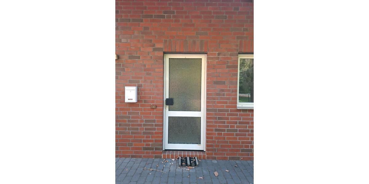 Erdgeschoßwohnung Lehrte - 1 Zimmer, 35 m&sup2;, 430&euro; | Angebot:27596495