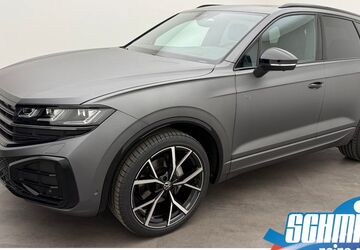 VW Touareg 6.500 km 85.900 &euro; Peine 31226