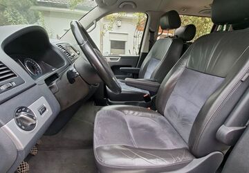 VW T5 Multivan 229.000 km 18.800 &euro; Hildesheim 31139