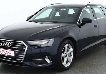 Audi A6 89.985 km 30.990 &euro; Hannover 30179