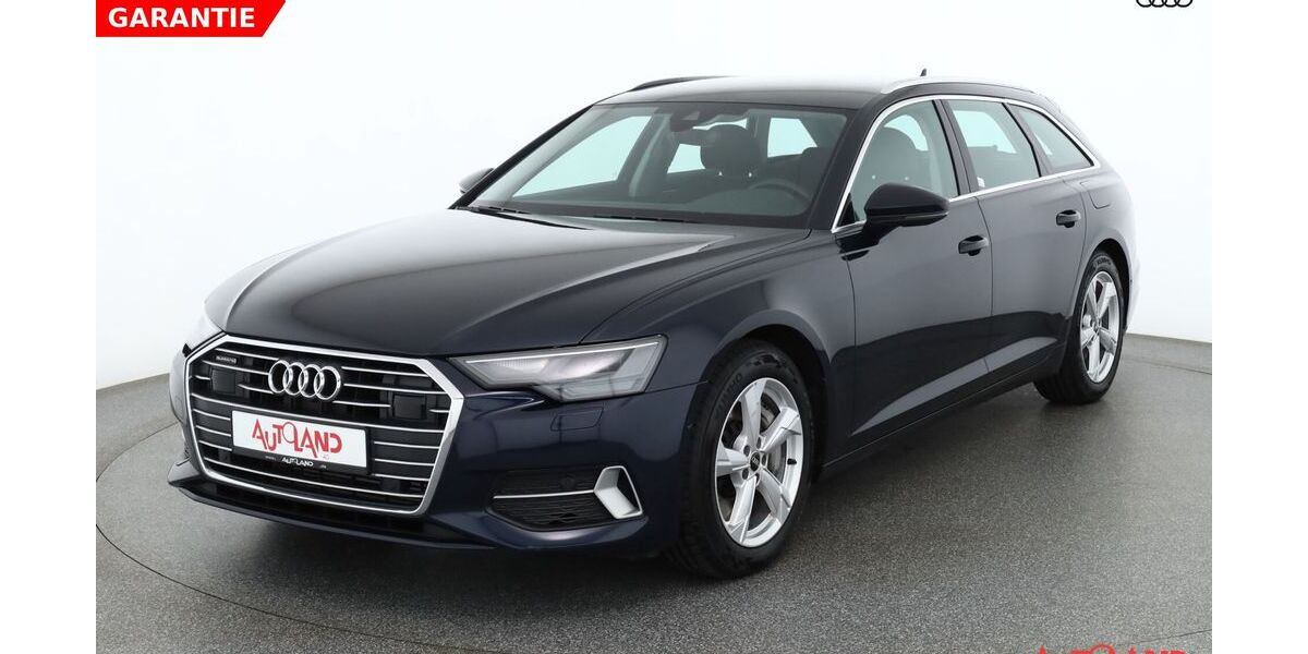 Audi A6 89.985 km 30.990 &euro; Hannover 30179