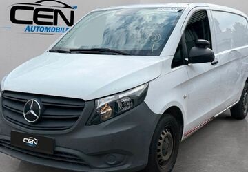 Mercedes-Benz Vito 165.200 km 11.890 &euro; Hildesheim 31135