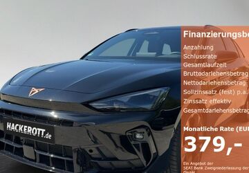 Cupra Leon 6.990 km 42.690 &euro; Hannover 30165