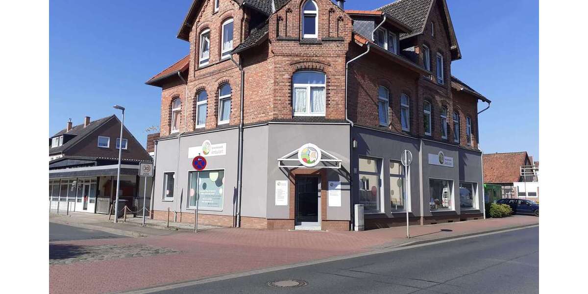 Etagenwohnung Lehrte Kernstadt Lehrte - 3 Zimmer, 75 m&sup2;, 638&euro; | Angebot:27603813