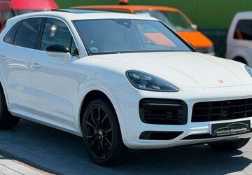 Porsche Cayenne 70.800 km 57.990 &euro; Hildesheim 31135