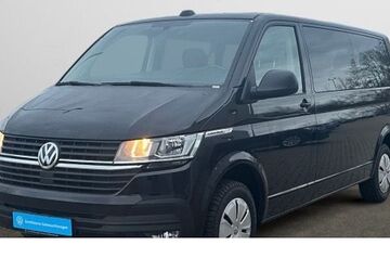 VW T6 Caravelle 74.724 km 31.770 &euro; Hildesheim 31137