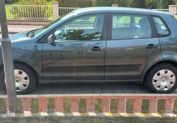 VW Polo 152.000 km 2.700 &euro; Sarstedt 31157