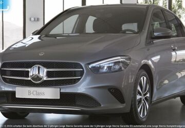 Mercedes-Benz B 250 20.412 km 26.890 &euro; Hannover/Langenhagen 30855