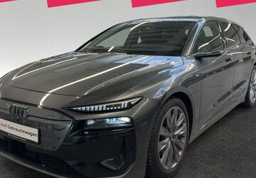 Audi A6 e-tron 10.363 km 70.630 &euro; Hannover 30179