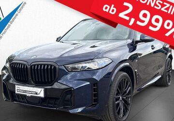 BMW X5 12.623 km 77.950 &euro; Hildesheim 31137