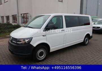 VW T6 Transporter 152.789 km 20.900 &euro; Hannover 30179