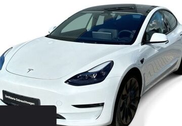 Tesla Model 3 47.336 km 36.000 &euro; Hannover 30519
