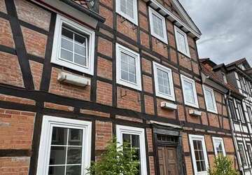 Wohnung Ilsede Adenstedt - 2 Zimmer, 101 m&sup2;, 620&euro; | Angebot:27134414