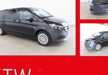 Mercedes-Benz Vito 45.558 km 37.688 &euro; Hildesheim 31137