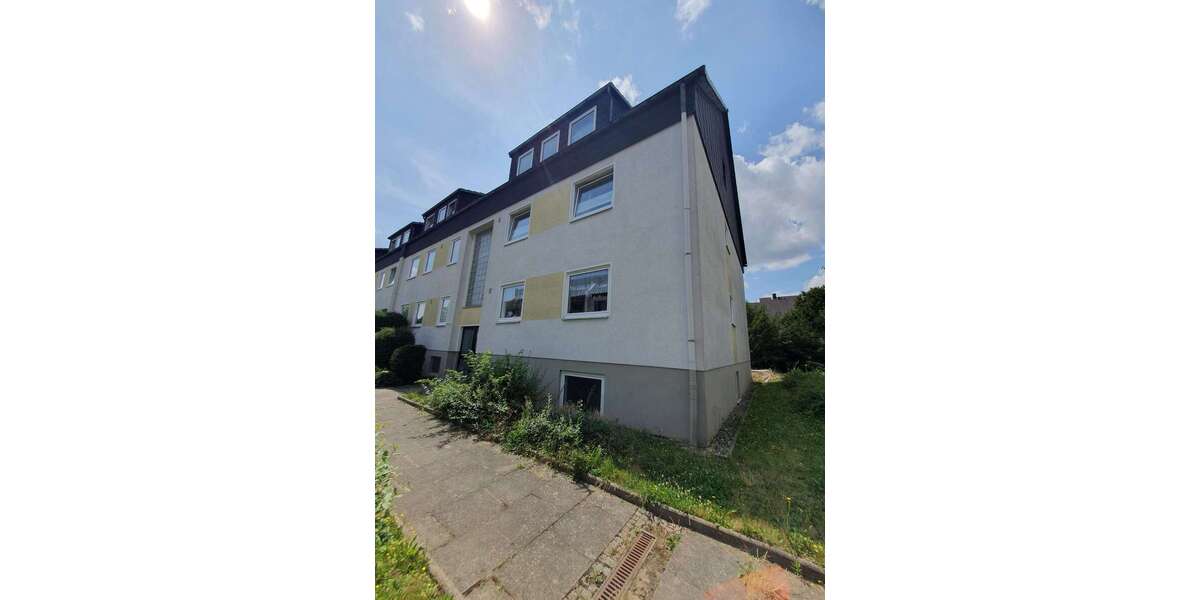 Etagenwohnung Hildesheim Itzum - 3 Zimmer, 75 m&sup2;, 650&euro; | Angebot:26897637