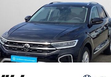 VW T-Roc 39.638 km 24.570 &euro; Hildesheim 31137