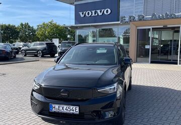 Volvo EX40 8.000 km 47.300 &euro; Hannover 30179