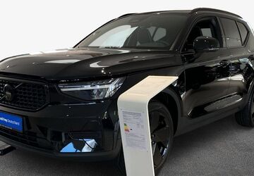Volvo XC40 5.000 km 45.967 &euro; Hildesheim 31135
